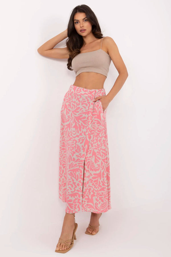 Skirt model 213774 Fresh Made